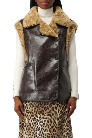 Urban Code Donna, Giacche, Marrone, S, new