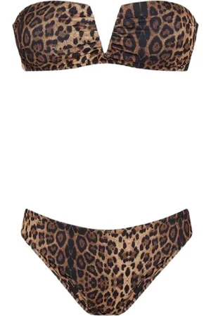 F**K Donna, Costumi da bagno, Multicolore, L, new