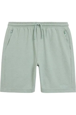 Aeden Uomo, Pantaloncini, Verde, S, new
