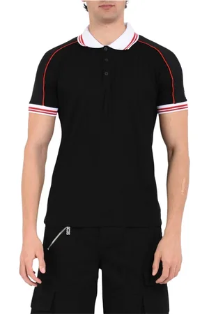 GCDS Uomo, Top, Nero, XL, new