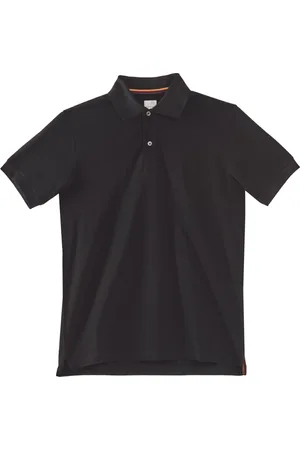 Paul Smith Uomo, Top, Nero, XL, new