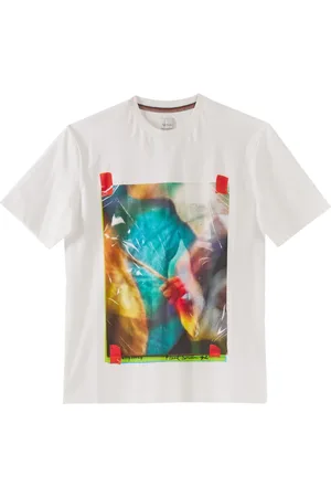 Paul Smith Uomo, Top, Bianco, XL, new