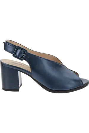 Nero Giardini Donna, Scarpe, Blu, 36 EU, new