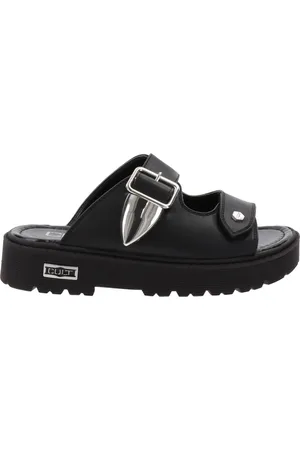 Cult Donna, Scarpe, Nero, 36 EU, new