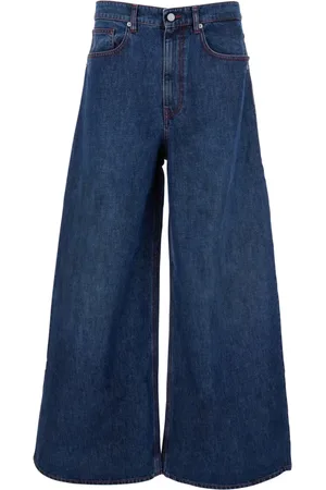 ERL Uomo, Jeans, Blu, L, new