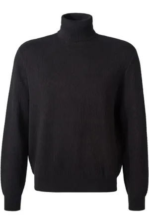 Armani Exchange Uomo, Maglie, Nero, M, new