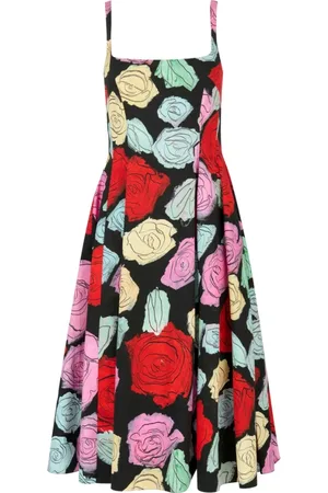 Marni Donna, Abiti, Multicolore, S, new