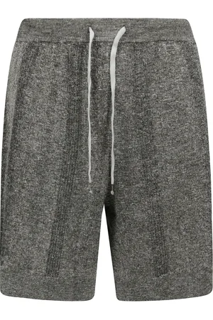 Maison Margiela Uomo, Pantaloncini, Grigio, L, new