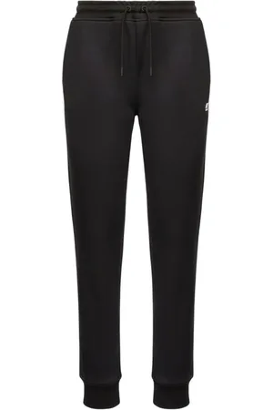 K-Way Donna, Pantaloni, Nero, M, new