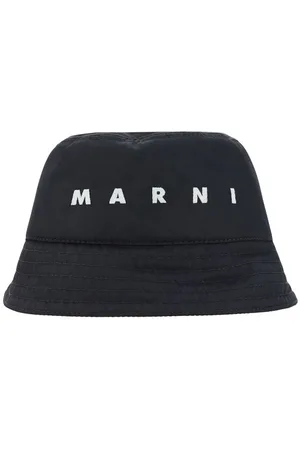 Marni Uomo, Accessori, Nero, S, new