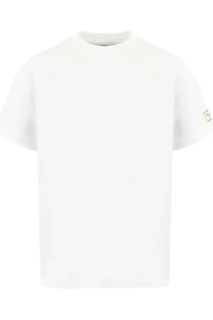 FLÂNEUR Flâneur, Uomo, Top, Bianco, M, new