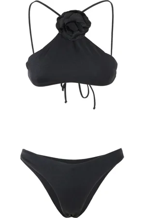 Serafini Donna, Costumi da bagno, Nero, M, new