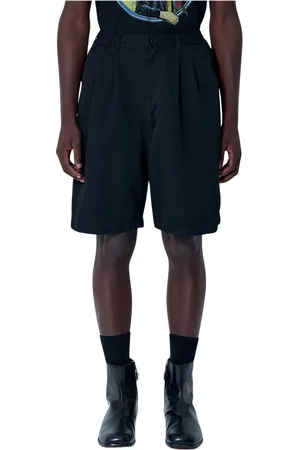 JUNYA WATANABE Uomo, Pantaloncini, Nero, S, new