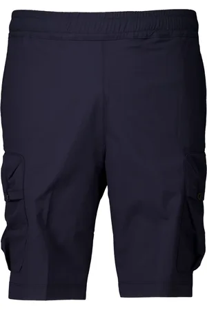 Parajumpers Uomo, Pantaloncini, Blu, L, new