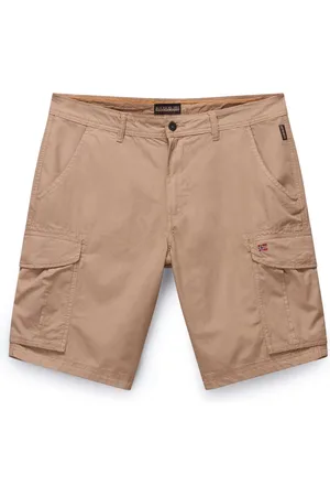 Napapijri Uomo, Pantaloncini, , W34, new