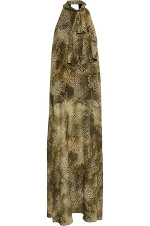 Gestuz Donna, Abiti, Multicolore, 2Xl, new