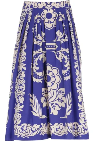 Etro Donna, Gonne, Blu, S, new