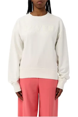 Pinko Donna, Felpe, Bianco, XS, new