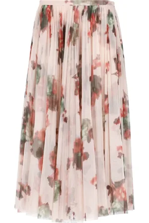 Serafini Donna, Gonne, Multicolore, S, new