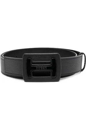 Hogan Donna, Accessori, Nero, 95 CM, new