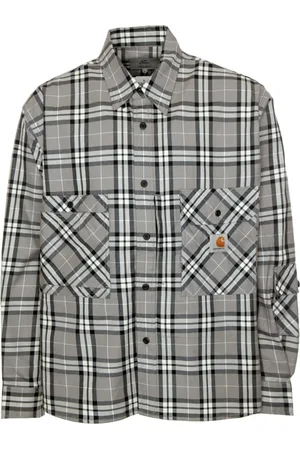 Carhartt Uomo, Magliette, Multicolore, XS, new