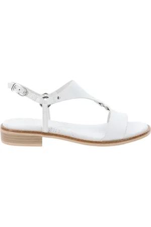 Nero Giardini Donna, Scarpe, Bianco, 37 EU, new