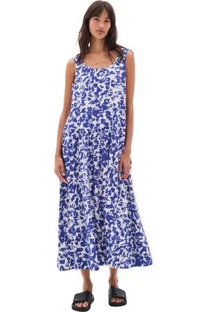 INWEAR Donna, Gonne, Multicolore, M, new