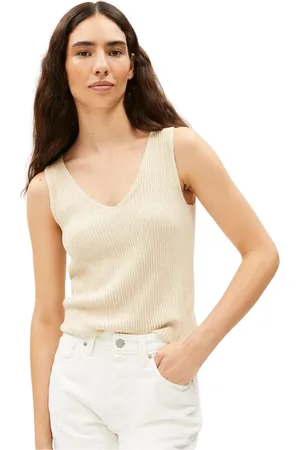 Armedangels Donna, Top, , XL, new