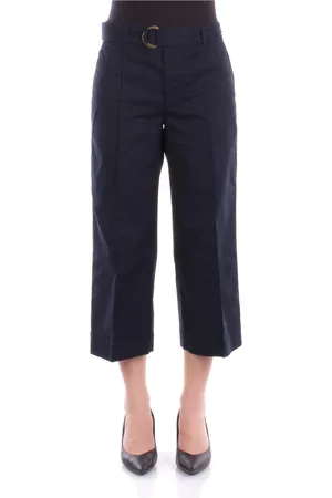 Ralph Lauren Donna, Pantaloni, Blu, S, new