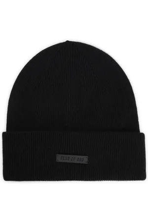 FEAR OF GOD Uomo, Accessori, Nero, Taglia unica, new