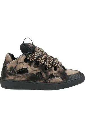 Lanvin Uomo, Scarpe, Marrone, 43 EU, new