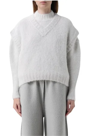 RUS Donna, Maglie, Bianco, M, new