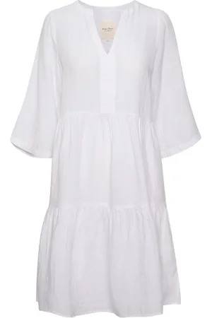 Part Two Donna, Abiti, Bianco, XL, new