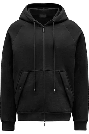 Moncler Uomo, Felpe, Nero, XL, new