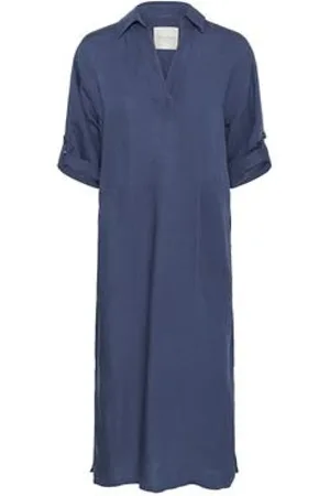 Part Two Donna, Abiti, Blu, XS, new