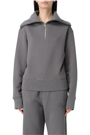 Autry Donna, Maglie, Grigio, M, new