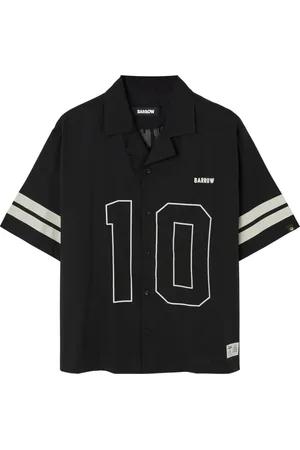 BARROW Uomo, Magliette, Nero, S, new