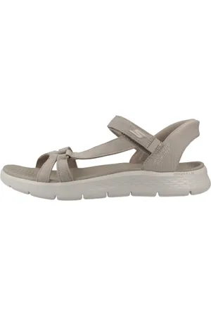 Skechers Donna, Scarpe, Marrone, 36 EU, new