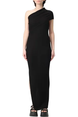 Rick Owens Donna, Abiti, Nero, L, new