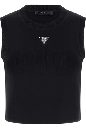 Guess Donna, Maglie, Nero, XS, new