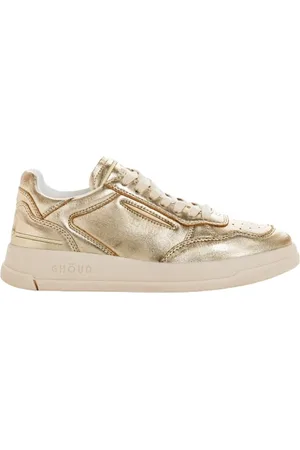 Ghoud Donna, Scarpe, Giallo, 36 EU, new