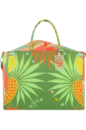 F**K Donna, Borse, Multicolore, Taglia unica, new