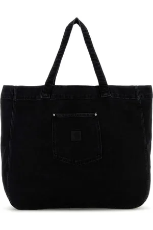 Carhartt Uomo, Borse, Nero, Taglia unica, new