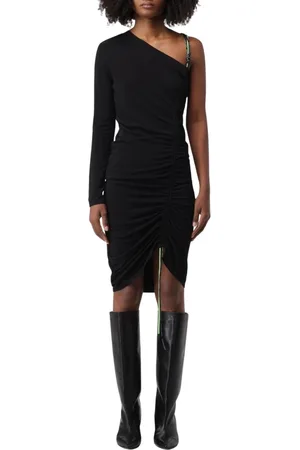 Karl Lagerfeld Donna, Abiti, Nero, M, new