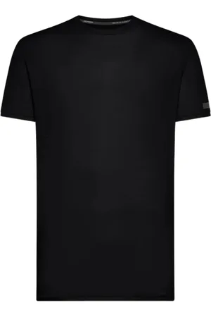 RRD Uomo, Top, Blu, M, new