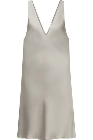 Drykorn Donna, Abiti, Verde, XS, new
