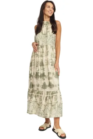 2-Biz Donna, Abiti, Multicolore, XL, new