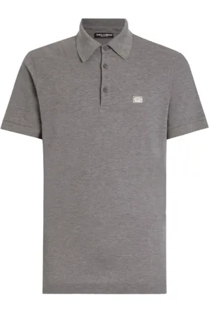 Dolce & Gabbana Uomo, Top, Grigio, 3Xl, new