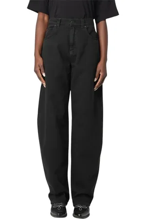 Pinko Donna, Jeans, Nero, W25, new
