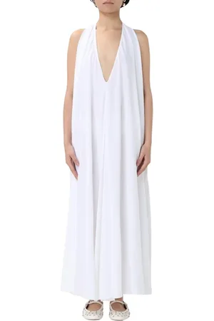 Jacquemus Donna, Abiti, Bianco, S, new